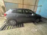 Maruti Suzuki Baleno 2024 Petrol Well Maintained