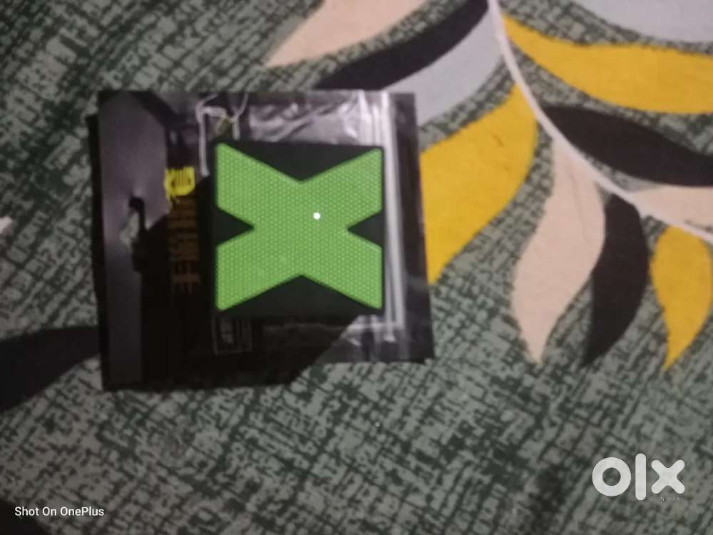 X1 mini powerful speaker