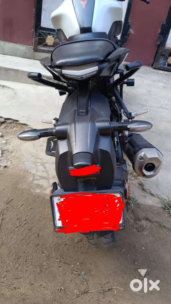 Neat & clean condition