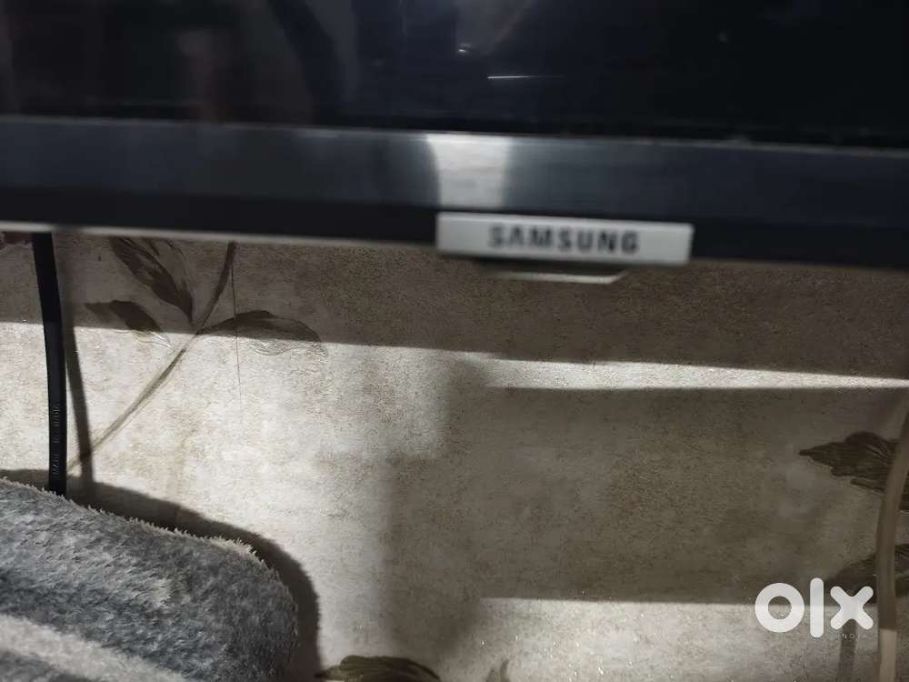Samsung smart tv 4k