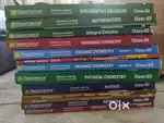 JEE CLASS XII STUDY MATERIAL(Full Set)
