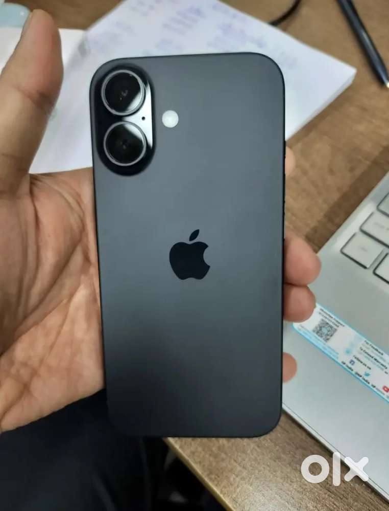 I phone 16