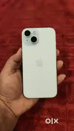 iPhone 15 256gb