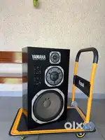 Yamaha Ns1000 vintage speaker