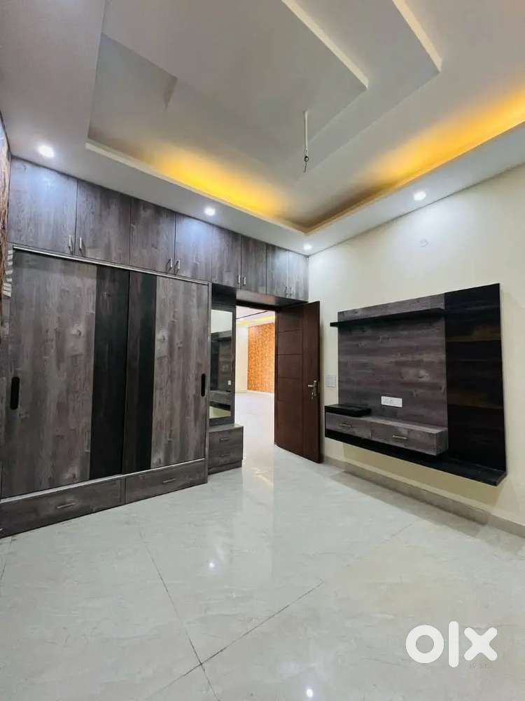 Separate kothi portion on rent patel ngr Sailli Pathankot