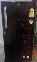 Videocon single door fridge