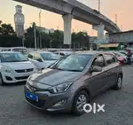 Hyundai i20 Sportz 1.2 BS-IV, 2013, Diesel