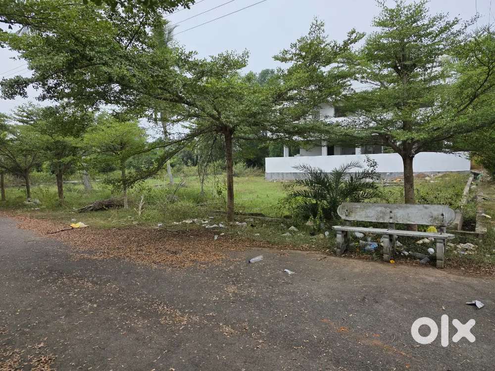 Site of 403.44 Sq.Yards near Kasimkota/BRT Colony