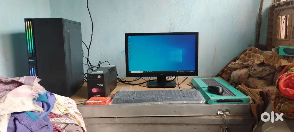 Good condition but 2 year