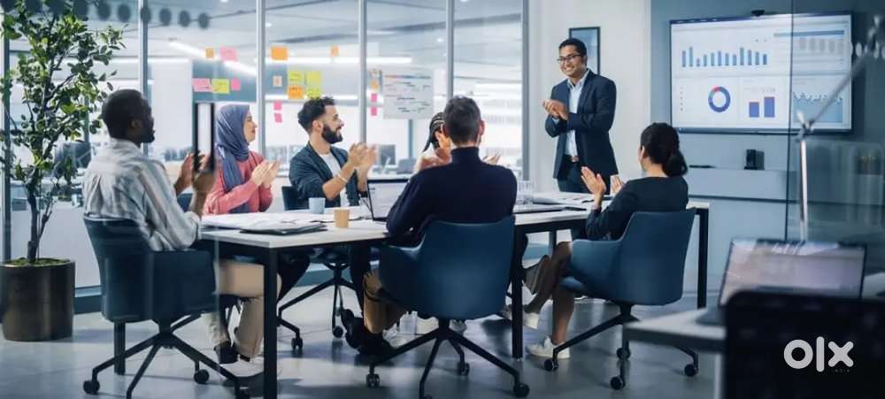 Hiring for new staff boys and girls..job in Punjab and Haryana area