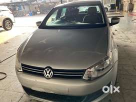 Volkswagen Polo 2014 
Jk 02