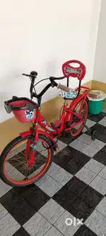 TATA 20 Children Bicycle