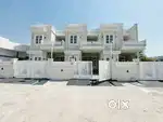 Uit converted house