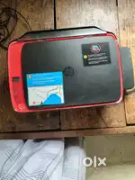 Hp Tank 316
