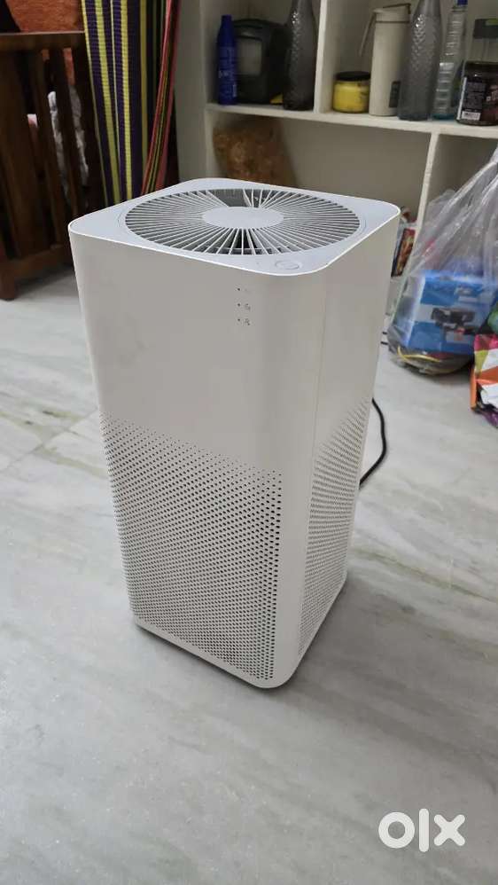 MI air purifier 2