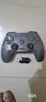 Evo Fox Elite Pro Wireless Gamepad