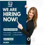 Be part of a team that values you. Apply today!
