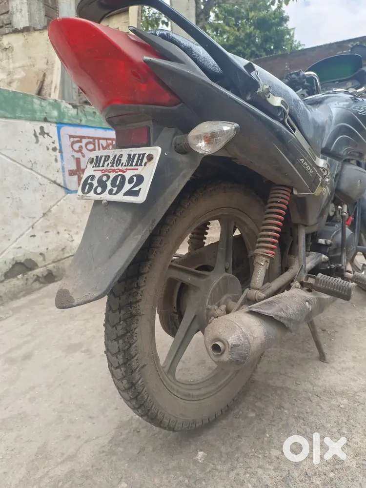 गाड़ी ओरिजनल है कोई काम नही है