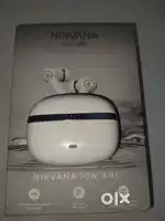 BoAt Nirvana Ion Anc