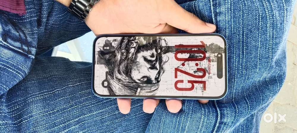 Iphone 16 128 gb