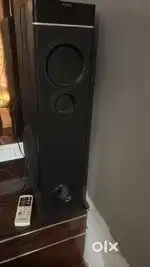 Philips Tower SPeakers (SPA9080B)