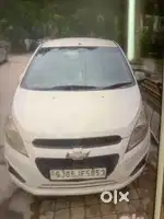 Chevrolet Beat 2014 Diesel 88000 Km Driven
