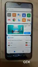 [4/64  Storage  ]  Redmi 8