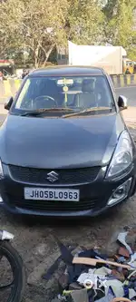 Maruti Suzuki Swift 2016