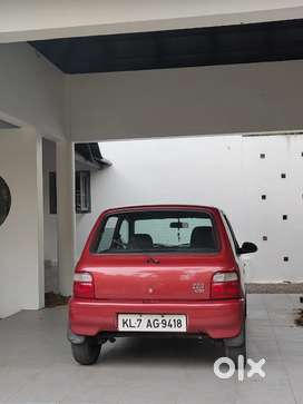 Maruti Suzuki Zen Estilo 1999 Petrol 83000 Km Driven