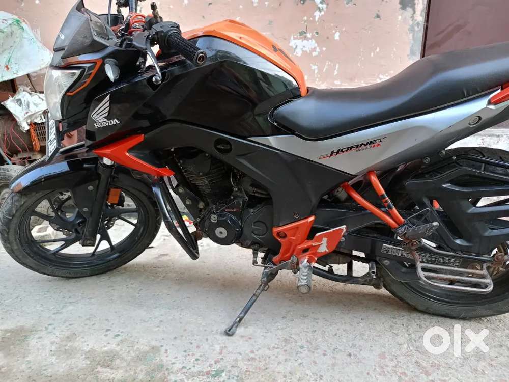 Sale bike Honda CB hornet