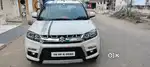 Maruti Suzuki Vitara Brezza ZDi, 2019, Diesel