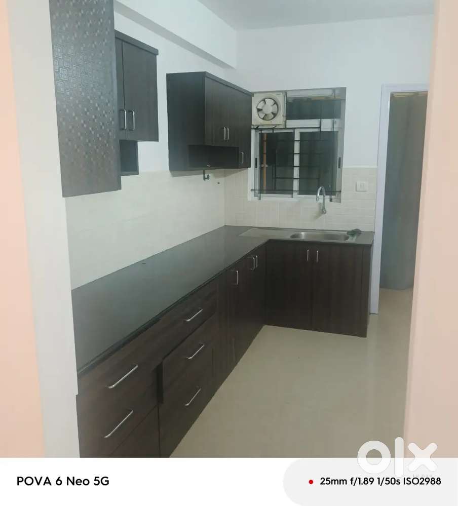 5bhk fully independent house for p g purpose or families at bejai