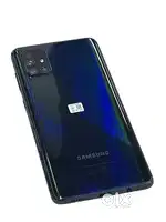 Samsung galaxy a71