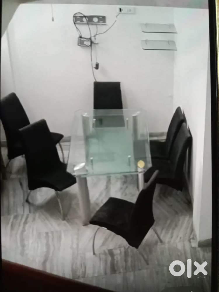 Dinning table