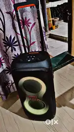 JBL partybox 320