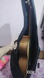 Yamaha c 40 m classical guitar