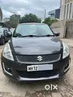 Owner - Maruti Suzuki Swift 2016 Petrol Well Maintained
