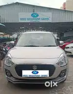 Maruti Suzuki Swift 2018 ZXI, 2020, Petrol