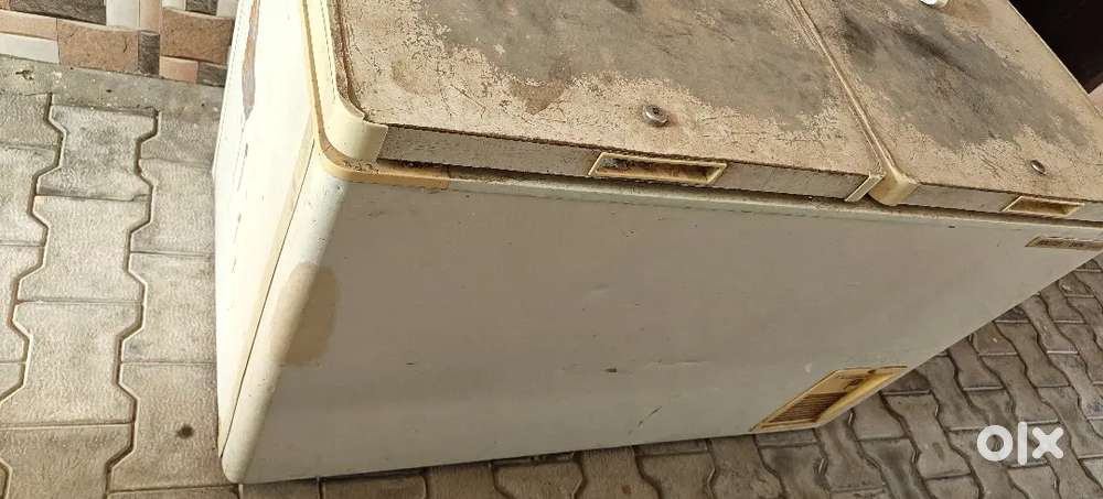 Home appliances dfridge