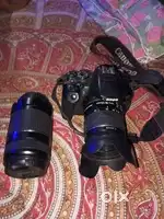 Canon camera