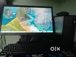 HP Pro SFF 400 G9 Desktop PC