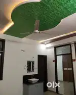 3BHK Build Falt Available On Rent at Gandhi Path West(Only Family)