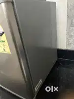 Mini fridge in new condition with 45L Capacity.