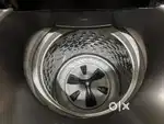 Washing machine fully automatically