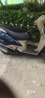 Good condition