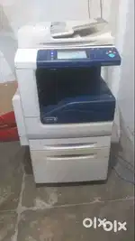 XEROX MACHINCE 5335