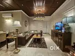 3 BHK RERA Registered Appartement With All Modern Amenities.