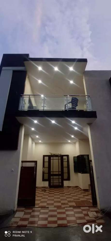 Independent One Room Set