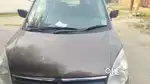Maruti Suzuki Wagon R 2012