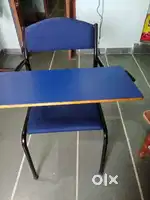 Studying Chairs